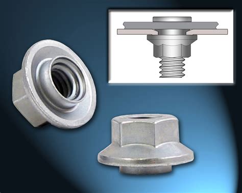 sheet metal screw nuts|thin sheet metal fasteners.